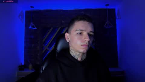 Snapshot of ian_castillo_ chatting on 03/16/26, 11:14 IAN CASTILLO online show from 03/16/26, 11:14