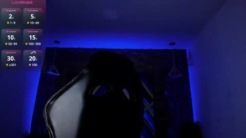 Snapshot of ian_castillo_ chatting on 03/25/26, 11:16 IAN CASTILLO online show from 03/25/26, 11:16