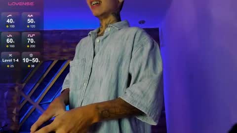 Snapshot of ian_castillo_ chatting on 04/01/26, 11:11 IAN CASTILLO online show from 04/01/26, 11:11