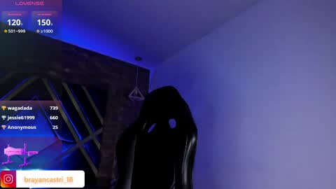 Snapshot of ian_castillo_ chatting on 04/01/26, 01:41 IAN CASTILLO online show from 04/01/26, 01:41