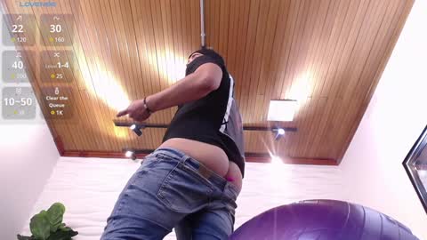 Ian Davis online show from 01/11/25, 10:18