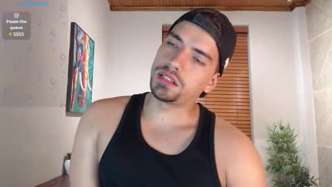 Ian Davis online show from 01/26/25, 10:57