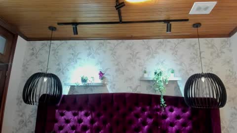 Ian Davis online show from 03/02/25, 02:41