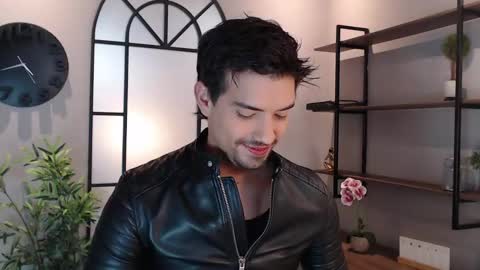 Ian Davis online show from 03/06/25, 09:42