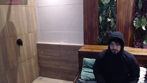 Ian Davis online show from 09/11/25, 11:32