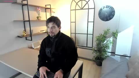 Ian Davis online show from 09/17/25, 11:34