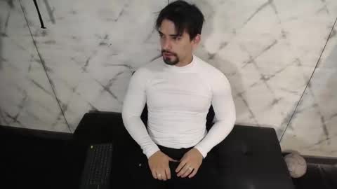 Ian Davis online show from 09/24/25, 11:57