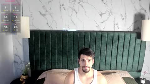 Ian Davis online show from 09/25/25, 11:36