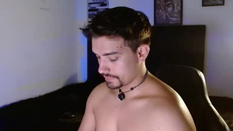 Ian Davis online show from 03/14/26, 06:30