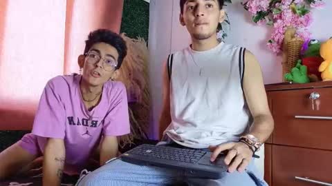 IAN HUNTER online show from 02/20/26, 01:00