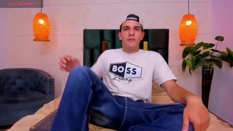 Ian online show from 01/23/25, 03:05