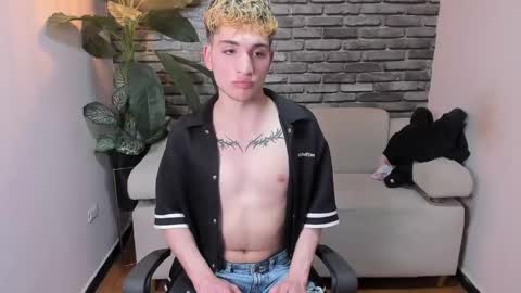 Camilo online show from 04/14/26, 07:09