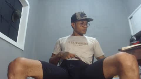 ian_tuner online show from 12/23/24, 05:28