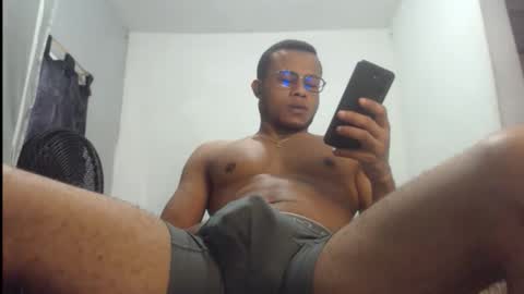 ian_tuner online show from 10/17/25, 07:05