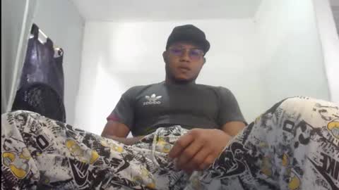 ian_tuner online show from 10/18/25, 07:58