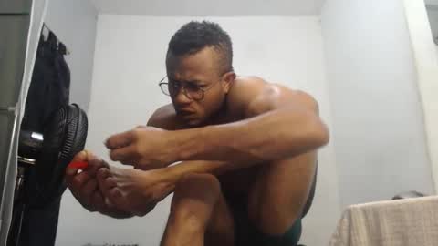 ian_tuner online show from 11/13/25, 05:06