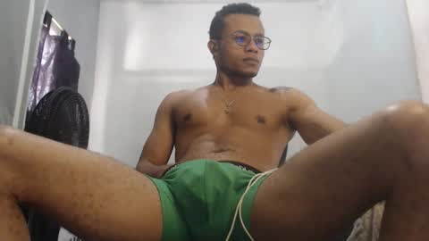 ian_tuner online show from 11/18/25, 06:56