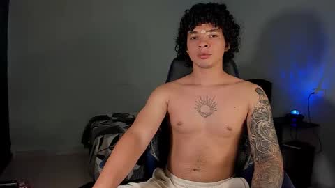 Andres online show from 03/02/26, 06:37