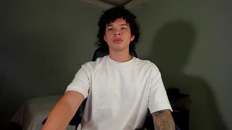 Andres online show from 03/05/26, 02:51