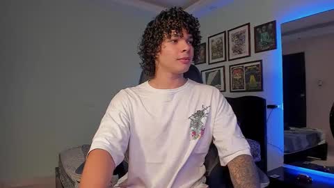 Andres online show from 03/17/26, 04:06