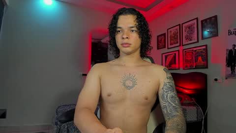 Andres online show from 05/25/26, 04:40