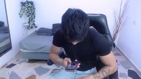 Ian  online show from 02/11/26, 11:59