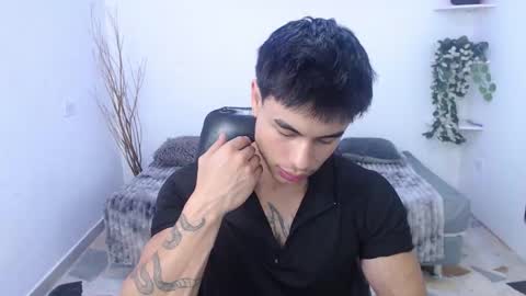 Ian  online show from 02/13/26, 11:50