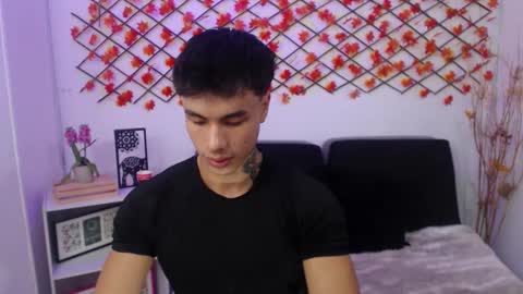 Ian  online show from 02/22/26, 02:15