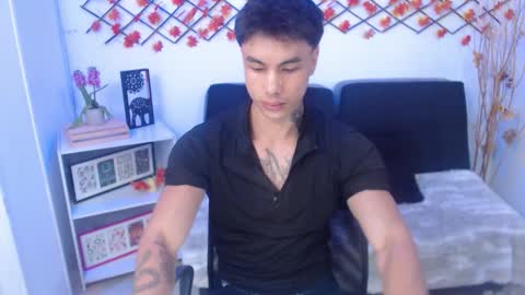 Ian  online show from 02/23/26, 11:40