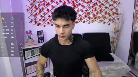 Ian  online show from 02/26/26, 12:15