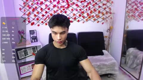 Ian  online show from 03/02/26, 11:50