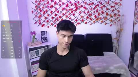 Ian  online show from 03/07/26, 12:02