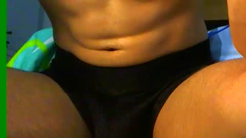 Snapshot of ian_zaenzz chatting on 12/21/24, 08:00 Samuel igsamuelnoguera 1333 online show from 12/21/24, 08:00