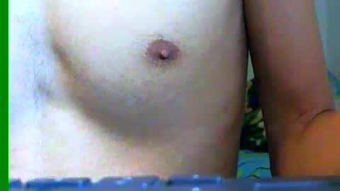 Snapshot of ian_zaenzz chatting on 01/16/25, 05:32 Samuel igsamuelnoguera 1333 online show from 01/16/25, 05:32
