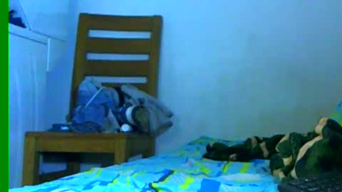 Snapshot of ian_zaenzz chatting on 01/23/25, 10:01 Samuel igsamuelnoguera 1333 online show from 01/23/25, 10:01