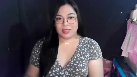 iana online show from 08/03/26, 11:05