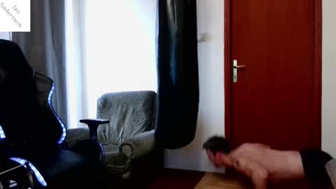 Ian Andersson online show from 02/01/25, 07:36