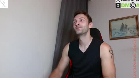 Ian Andersson online show from 09/24/25, 11:41