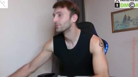 Ian Andersson online show from 10/06/25, 07:44