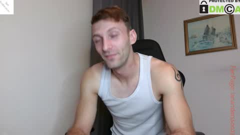 Ian Andersson online show from 10/14/25, 05:58