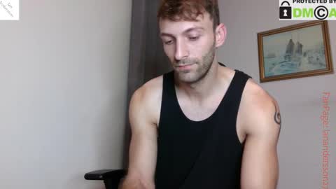 Ian Andersson online show from 10/26/25, 06:52