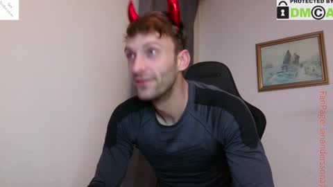 Ian Andersson online show from 11/01/25, 05:42