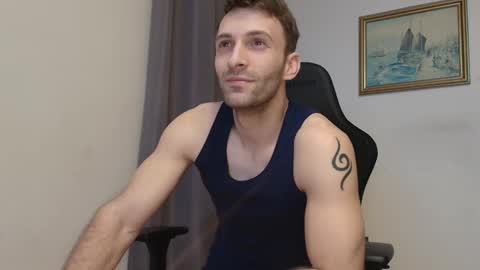 Ian Andersson online show from 02/15/26, 11:01