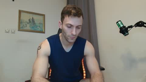 Ian Andersson online show from 02/22/26, 09:46