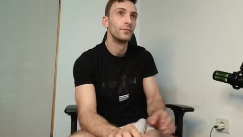 Ian Andersson online show from 04/28/26, 05:01