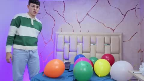 Ian  online show from 03/09/26, 09:19