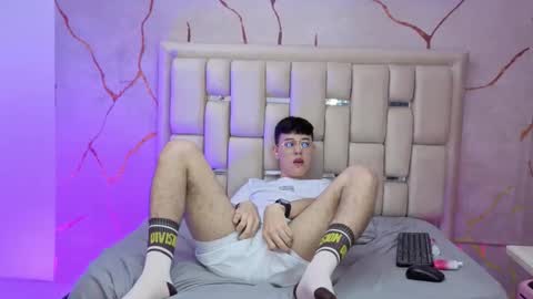 Ian  online show from 03/10/26, 08:36