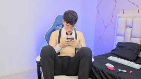 Ian  online show from 03/28/26, 10:20