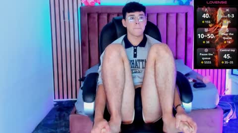 Ian  online show from 04/01/26, 11:02