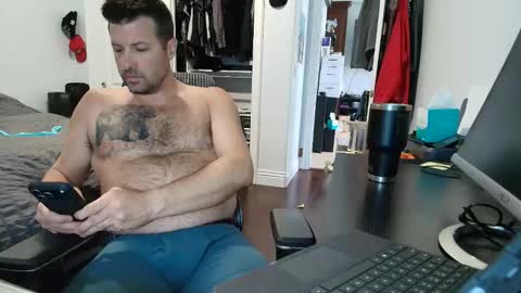 iandaman88 online show from 03/02/26, 08:15